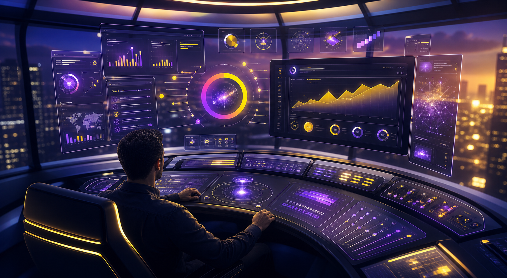 Google Ads en 2026 : 5 bénéfices pour une entreprise quand les campagnes sont bien pilotées