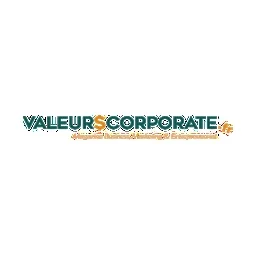 Logo Valeurs Corporate
